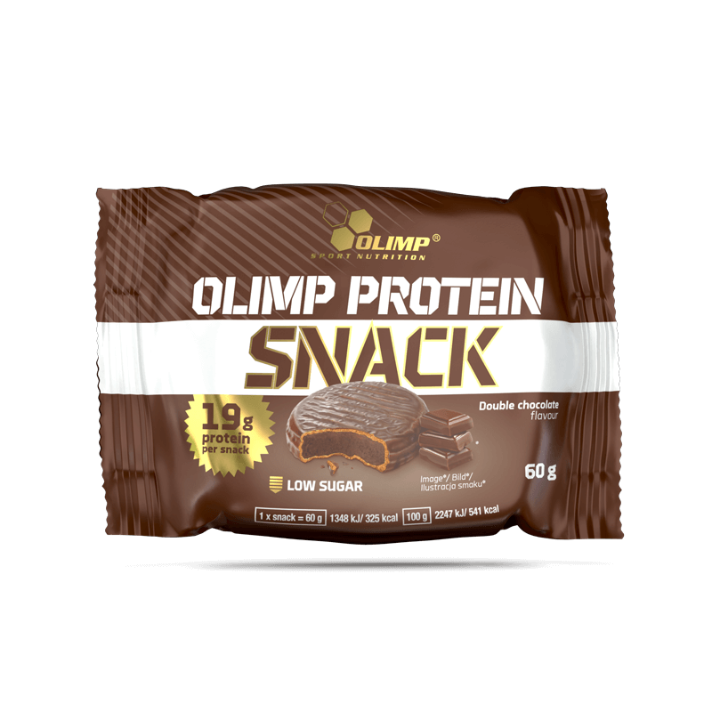 Olimp Protein Snack 60g