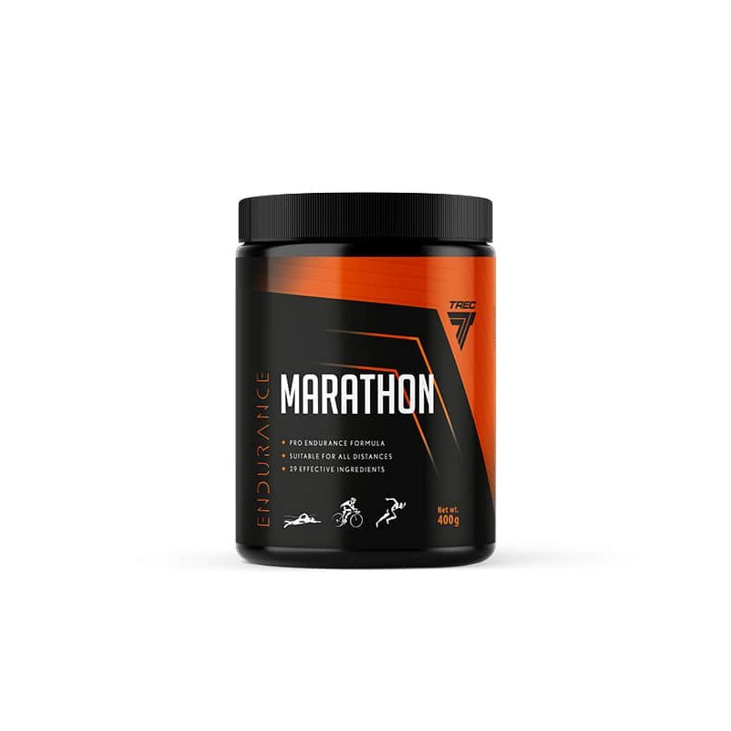 Trec ENDU Marathon 400g