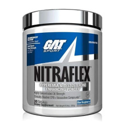 GAT Nitraflex Classic - 300 grams