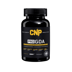 CNP Pro GDA - 90 caps