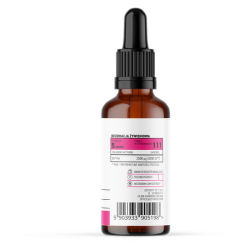 OstroVit Pharma Biotin 2500 µg drops 30 ml