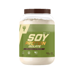 Trec Soy Protein Isolate 750g