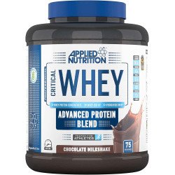 Applied Nutrition Critical Whey - 2270 grams