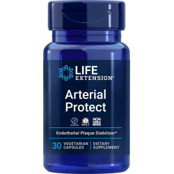 Life Extension Arterial Protect - 30 vcaps