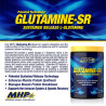 MHP Glutamine-SR - 300 grams