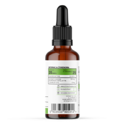 OstroVit Pharma KSM-66 Ashwagandha drops 30 ml