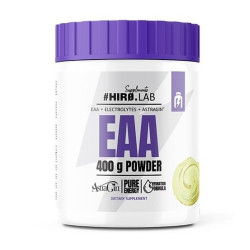 HERO.LAB EAA - 400g - Green Apple Sorbet