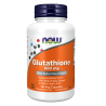 NOW Foods Glutathione with Milk Thistle Extract & Alpha Lipolic Acid 500mg - 60 vcaps