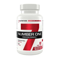 7Nutrition Number One 60 vege caps