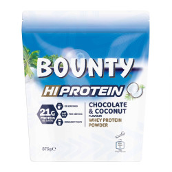 Bounty Protein Powder 875g