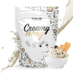 Evolite Creamy Whey 700g