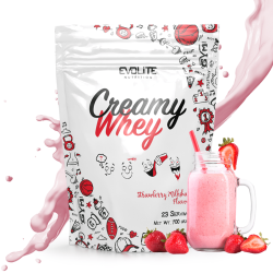 Evolite Creamy Whey 700g