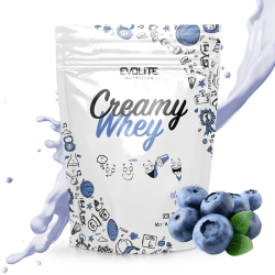 Evolite Creamy Whey 700g