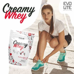 Evolite Creamy Whey 700g