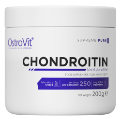 OstroVit Supreme Pure Chondroitin 200 g