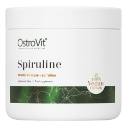 OstroVit Spiruline VEGE 250g