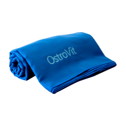 OstroVit Microfiber Towel - 80 × 40 cm