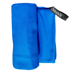 OstroVit Microfiber Towel - 80 × 40 cm