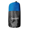 OstroVit Microfiber Towel - 80 × 40 cm