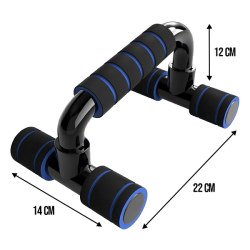 OstroVit Push up bar