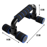 OstroVit Push up bar