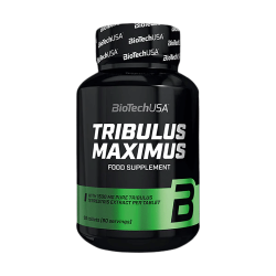 Biotech Tribulus Maximus 90 tab.