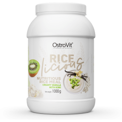 OstroVit RICElicious 800g