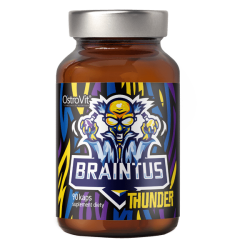 OstroVit Braintus Thunder 90 caps