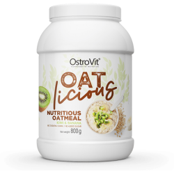 OstroVit OATlicious 800g