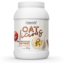 OstroVit OATlicious 800g