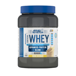 Applied Nutrition Applied Critical Whey - 900g