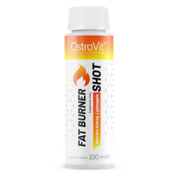 OstroVit Fat Burner Shot without caffeine 100 ml