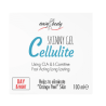 QNT Easy Body Detox Cellulite Gel 100ml