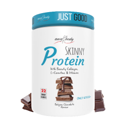 QNT Easy Body Skinny Protein - 450g