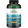 Swanson L-Arginine, 500mg - 200 caps