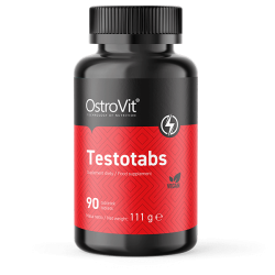 OstroVit Testotabs 90 tabs