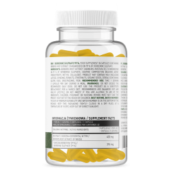 OstroVit Berberine Sulphate 99% VEGE 60 capsules