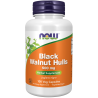 Now Foods Black Walnut Hulls 500mg 100caps