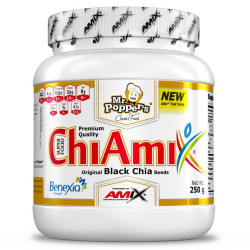 Amix Mr Poppers - ChiAmix Benexia 250g