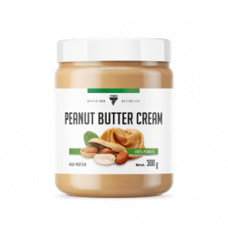 Trec Peanut Butter Cream 300g