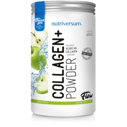 Nutriversum FLOW Collagen+ 600g