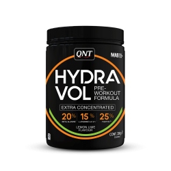 QNT Hydravol 300g - Lemon Lime