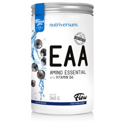 Nutriversum FLOW EAA 360g