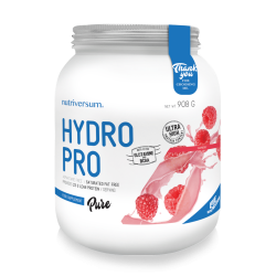 Nutriversum PURE HYDRO PRO 908g