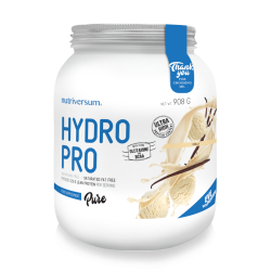 Nutriversum PURE HYDRO PRO 908g