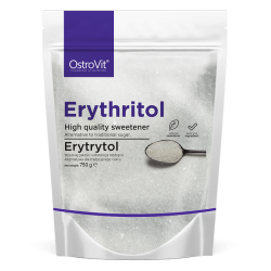 OstroVit Erythritol 750 g