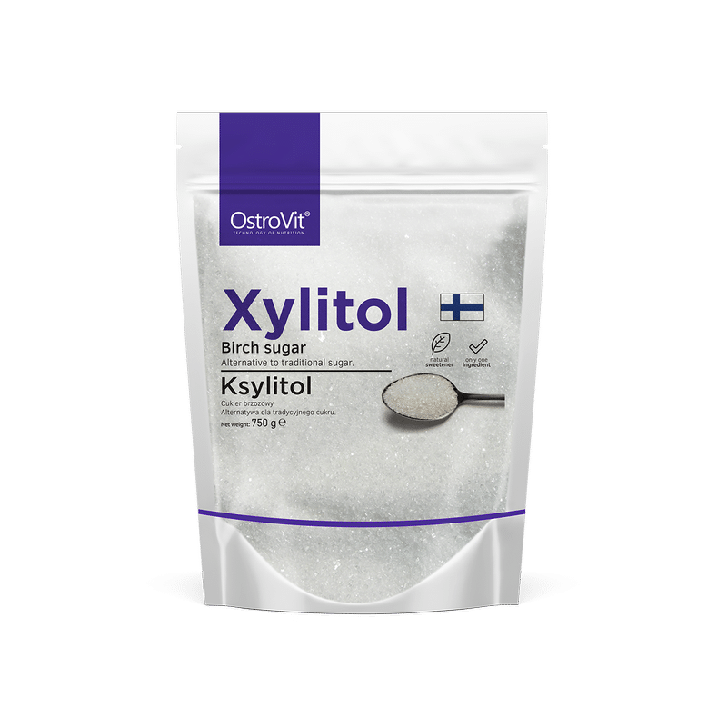 OstroVit Xylitol 750 g