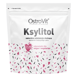 OstroVit Xylitol 1000 g