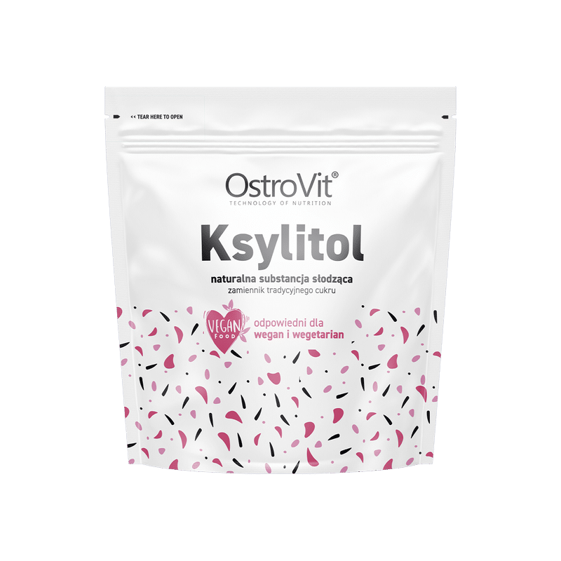 OstroVit Xylitol 1000 g