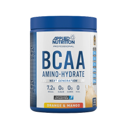 Applied Nutrition BCAA Amino-Hydrate 450g